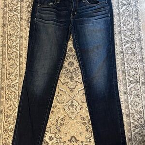 American Eagle - Dark Wash Jean